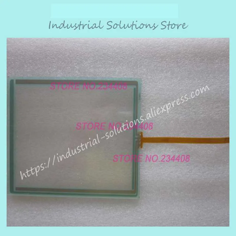Новый KTP400 6AV6 647-0AA11-3AX0 6AV6647-0AA11-3AX0 тачпад сенсорный экран стеклянная панель |