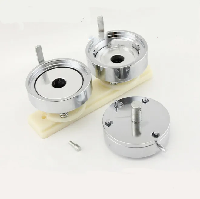 

button maker mold 58mm(2.25") badge making machine mould