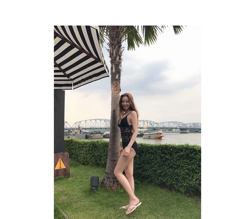 One-Piece-Sexy-Lace-Push-Up-Women-Swimsuit-Cut-Out-Bodysuit-Backless-Deep-V-Solid-Black-White-Beach-Wear-Women-Swim-Suit-SCL521 (10)