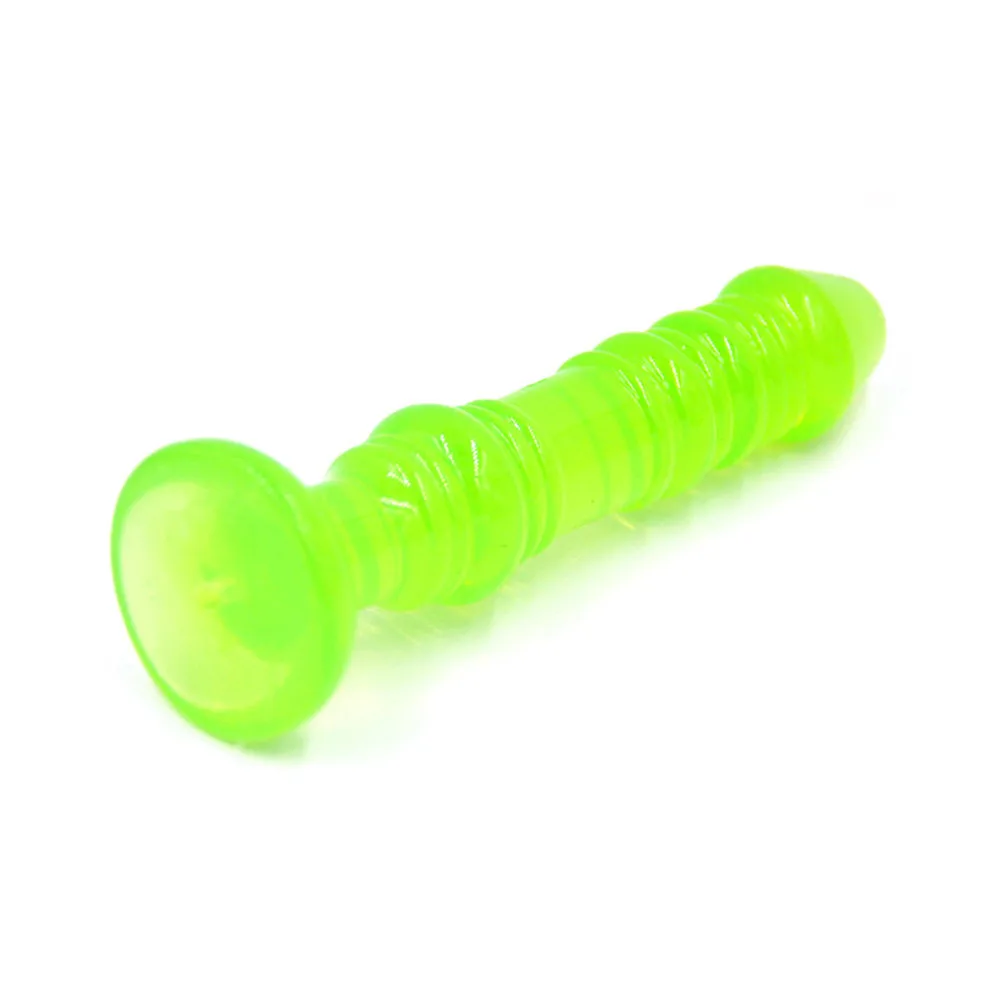 Anal Butt Plug Soft Silicone for men women G-Spot Sex Toys W306 |