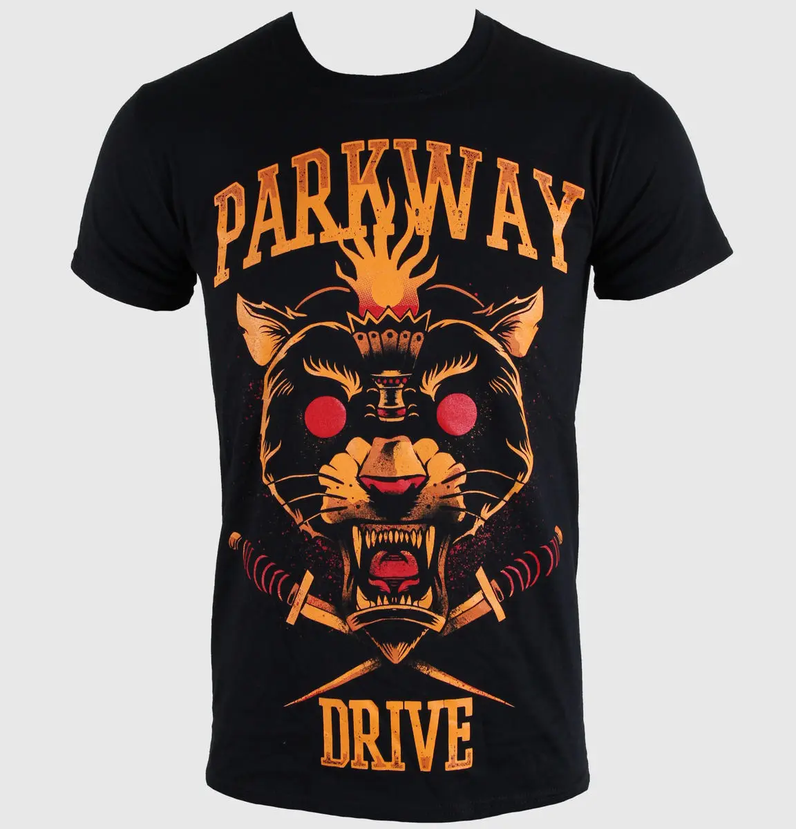 PANTERA Herren T-Shirt