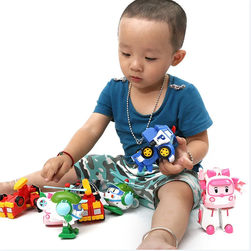 Super Wings Deformation Airplane Robot Transformation ABS Action model Figures Mini Jett Toys for kids christmas Gifts8