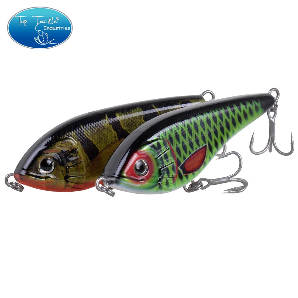 big jerkbaits
