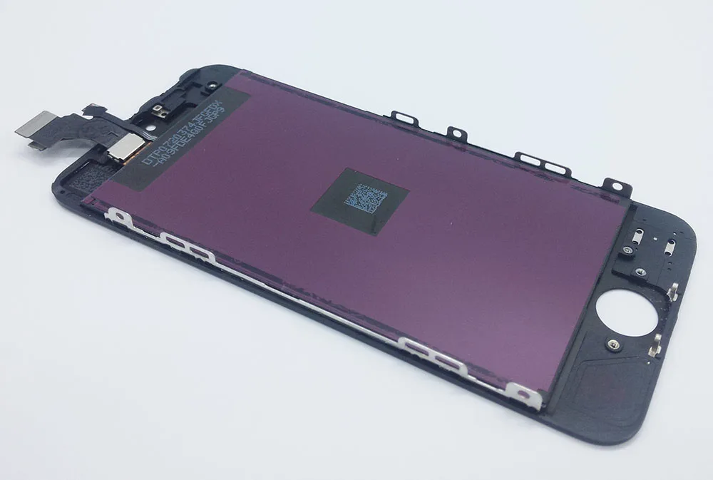 LCD Display for iPhone5 black (3)