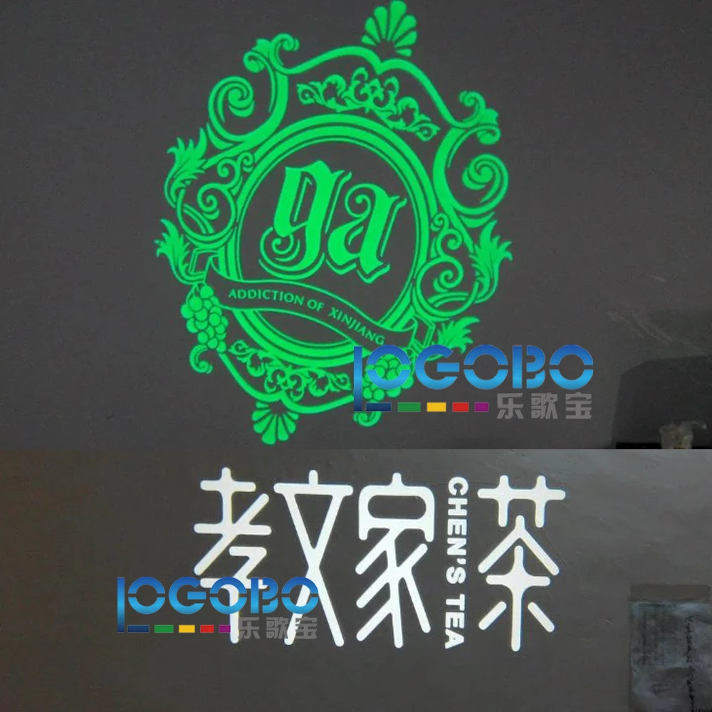 gobo projector-27