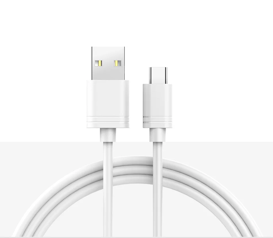 NOHON 5PC TPE Micro USB Data Charging Cable Android Phone For Samsung S6 S7 Plus Xiaomi 4 LG Huawei USB Short Long Charger Cord (12)
