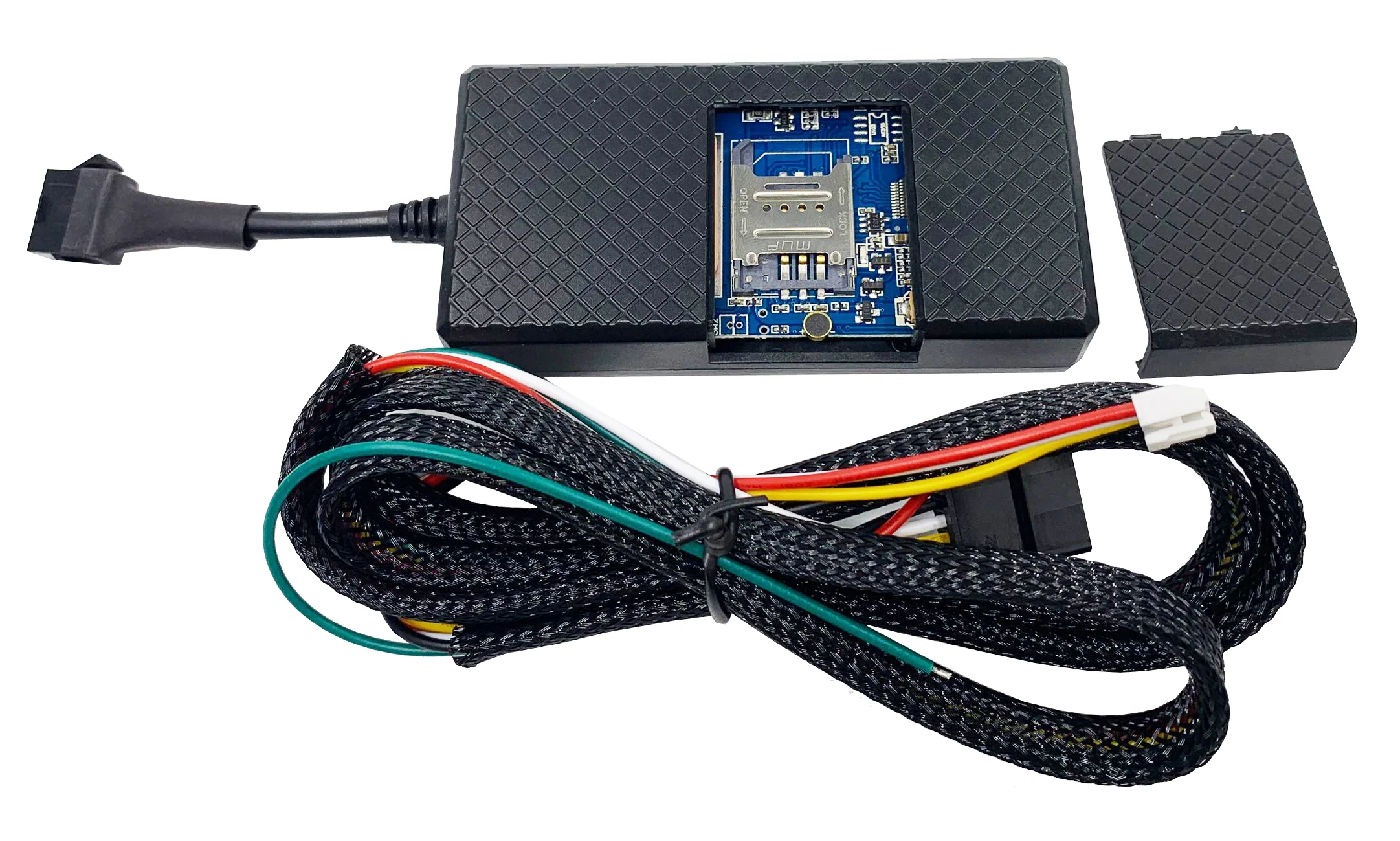  2g passive Keyless Entry Smart Remote Starter APP start stop pke auto lock unlock car alarm system