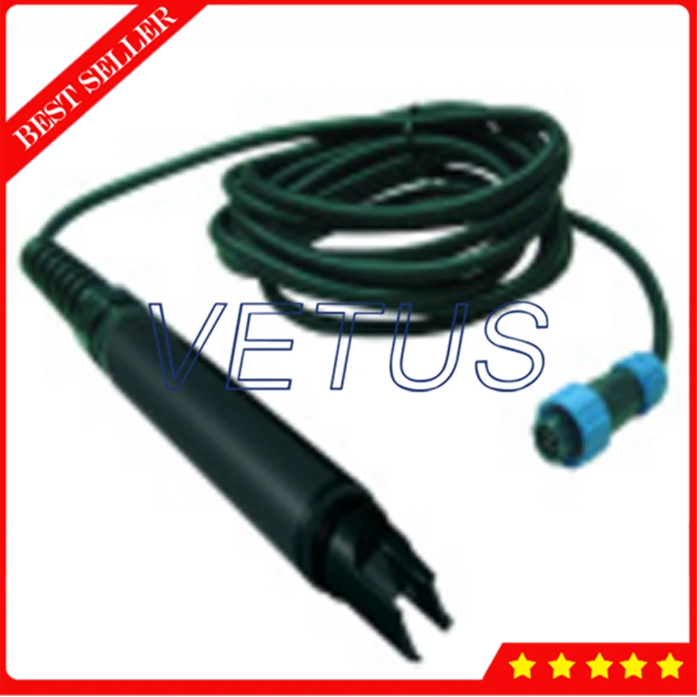 Dissolved oxygen Salinity probe standard probe AZ86031 Dissolved oxygen meter in water oxygen content detection tool accessories цена Dissolved oxygen Salinity probe standard probe AZ86031 Dissolved oxygen meter in water oxygen content detection tool accessories цены онлайн