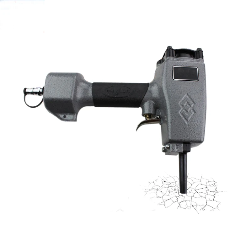 

Pneumatic Nail Puller for recycle pallet, Nail remover, Air Nail Punch tools