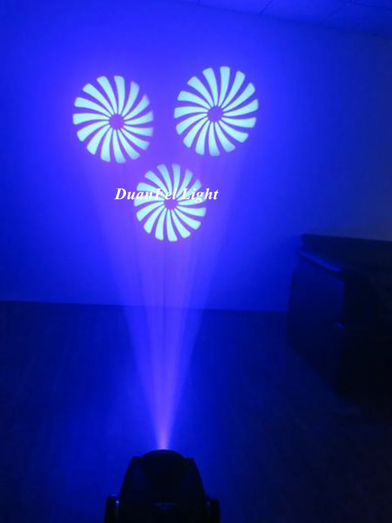 90w led moving head spot (12)