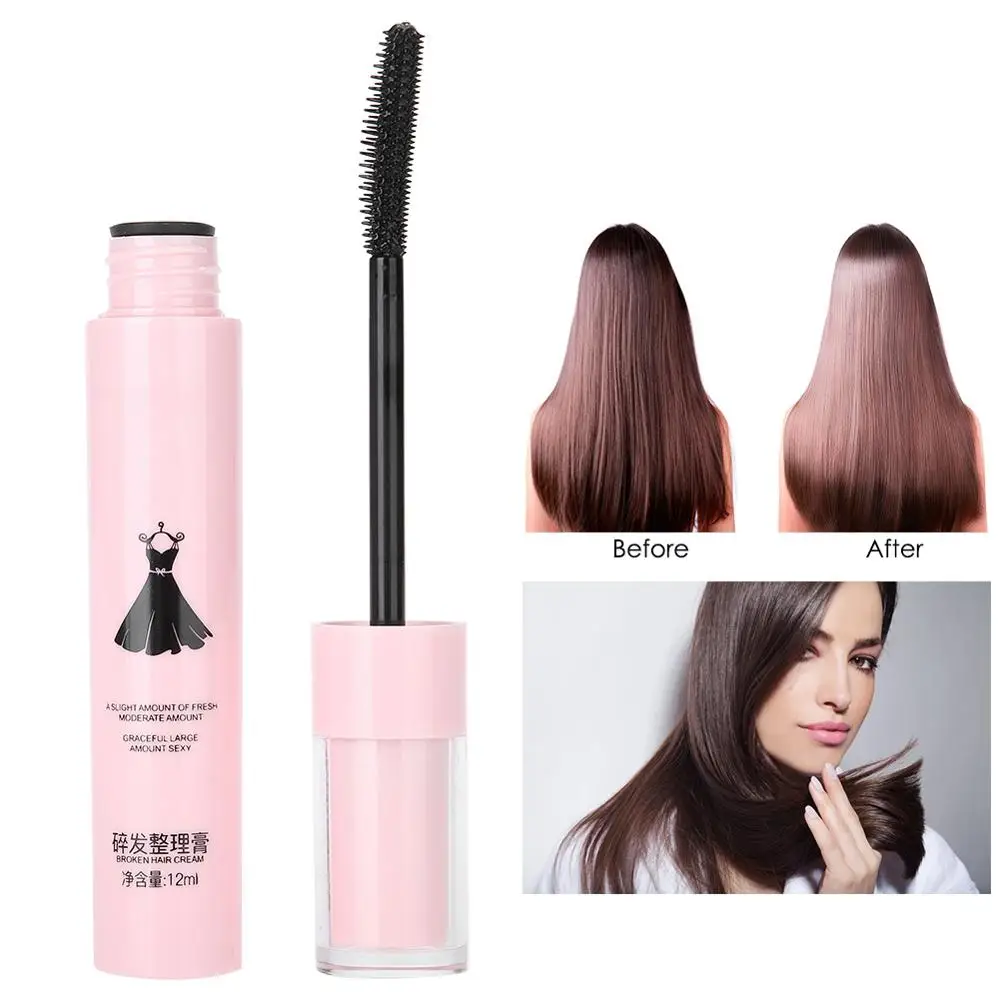 

12ml Magic Natural Hair Wax Hair Styling Pomade Hair Modeling Wax Stick
