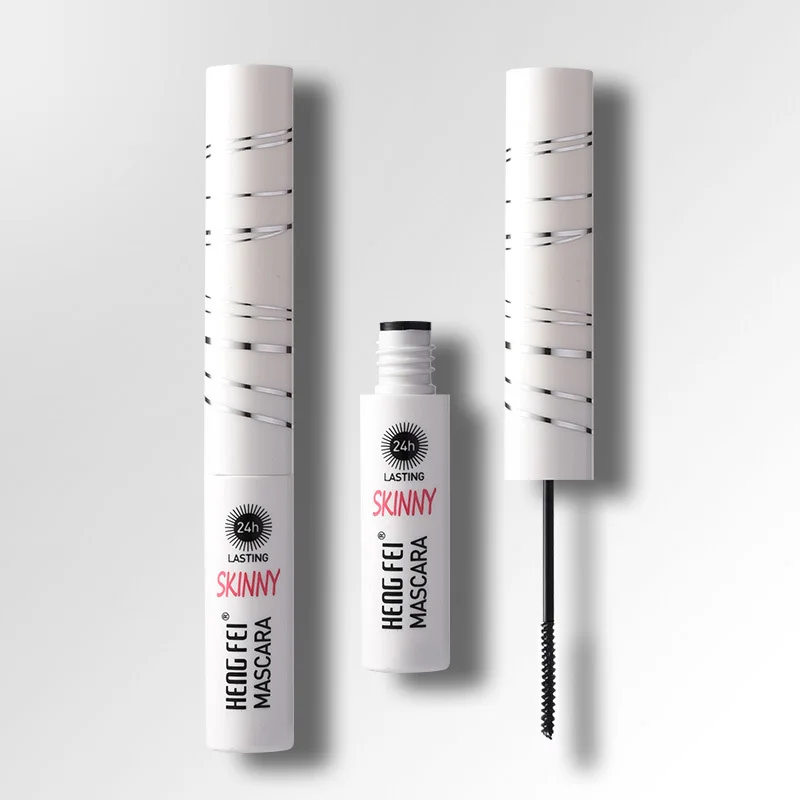 

Makeup Eyelash Mascara Waterproof Curling Thick Lengthening Cosmetic Lashes Mascaras Hot Mdf