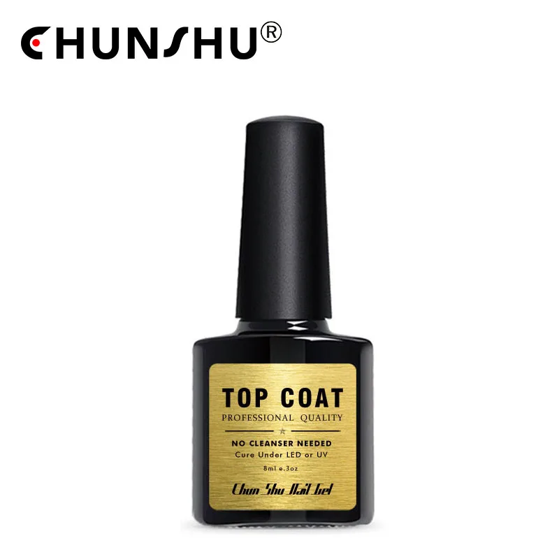 7 Matte Top Coat УФ гель Led ногтей лак Долгое Matt Vernish лаков для светодиодные лампы