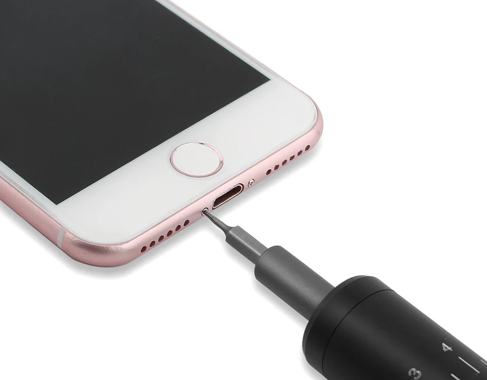 ELECTRONIC SCREWDRIVER (13)