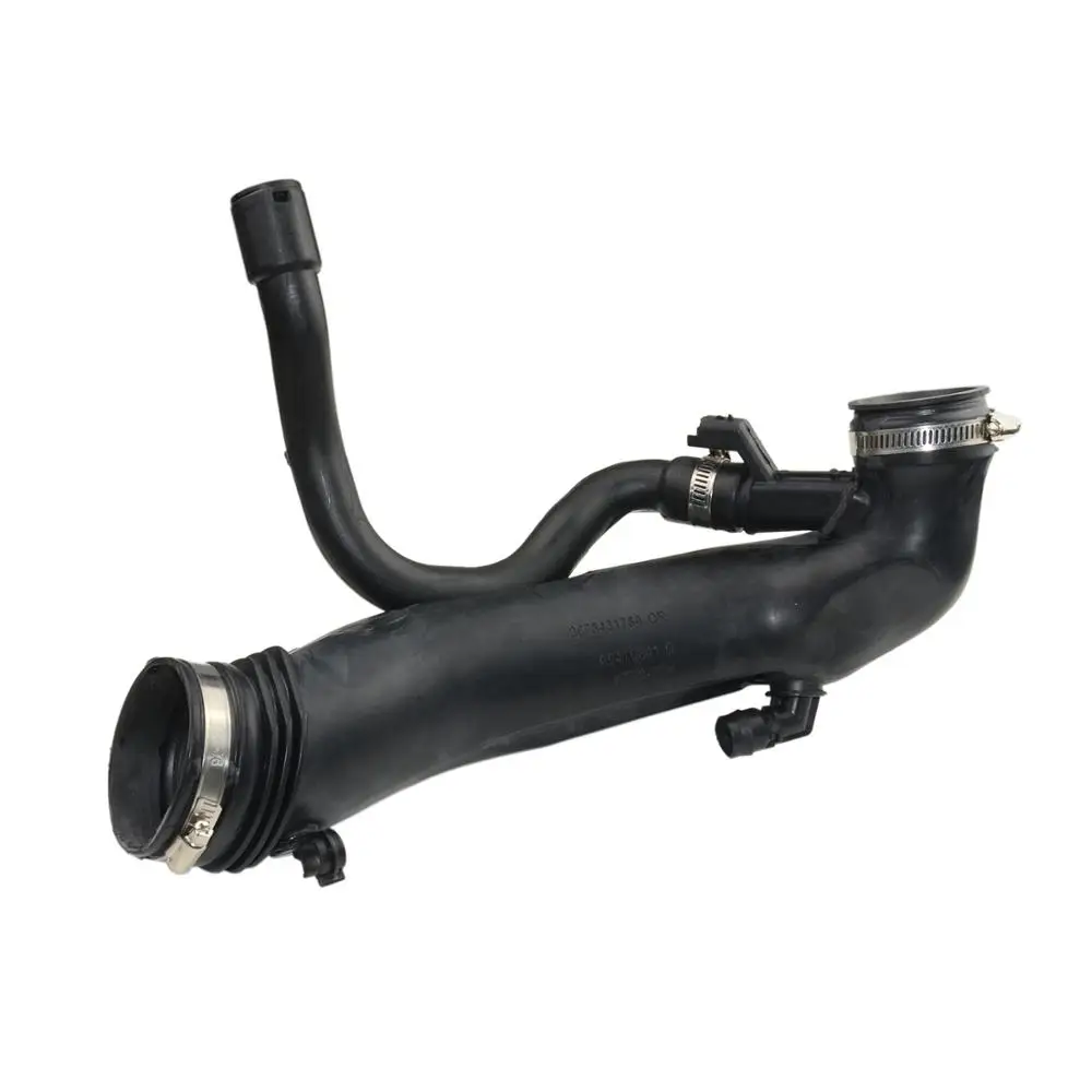 AP02 Новинка 1440.Q6 / 1440Q6 воздухозаборный турбошланг для Peugeot 207 3008 308 5008 508 RCZ 1 6 16V| |