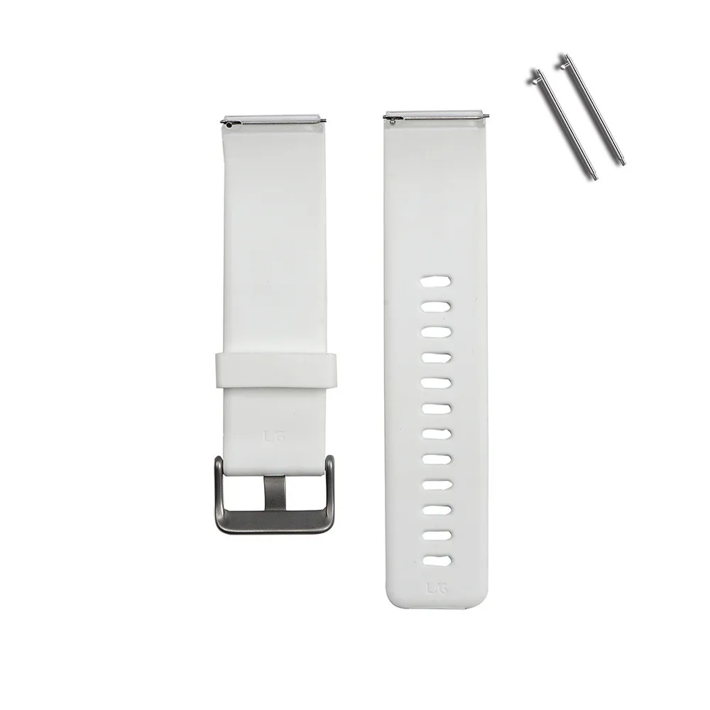 Silicone Replacement Band Strap for Fitbit Blaze Smart Fitness Watch Small Large 5 (8)