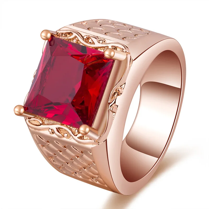 

Best selling quality ring fashion trend jewelry zircon 925 silver ring female engagement and wedding birthday gift jewelry