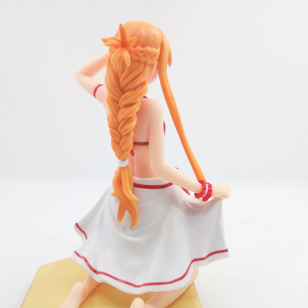 Sword Art Online (3)