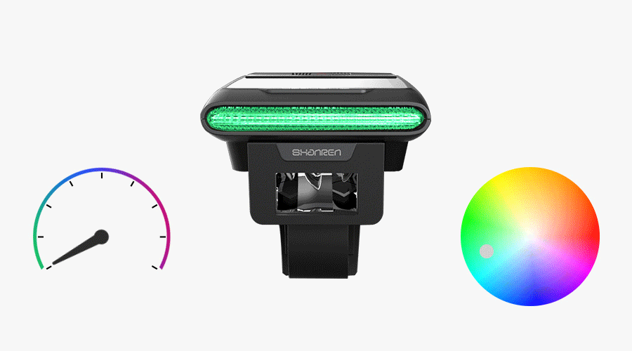Discount SHANREN Bicycle Light 2 in 1 Bluetooth GPS Bike Computer Speedometer Headlight Waterproof Cycling Lamp Computer Bike Accessories 4 Discount SHANREN Bicycle Light 2 in 1 Bluetooth GPS Bike Computer Speedometer Headlight Waterproof Cycling Lamp Computer Bike Accessories 4