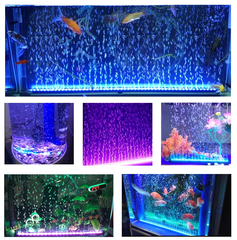 15cm 35cm 55cm aquarium