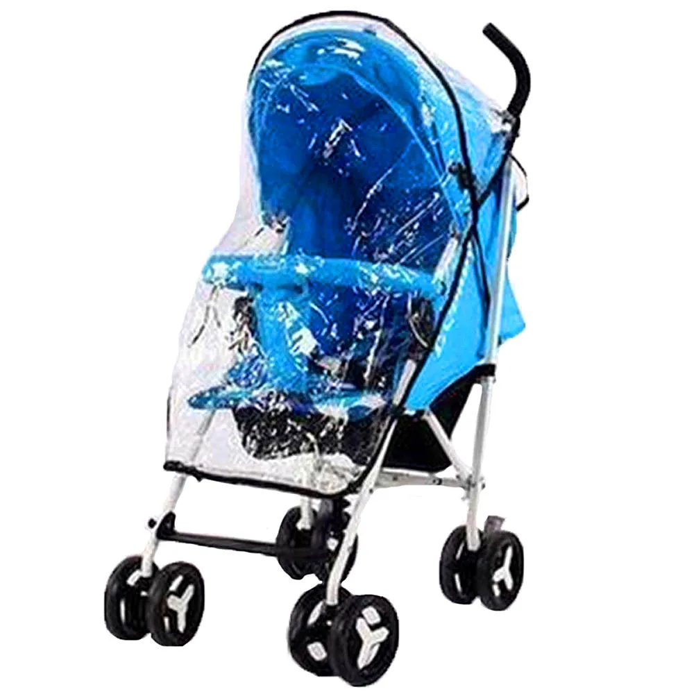 kidadndy Baby strollers rain cover general baby cover umbrella car