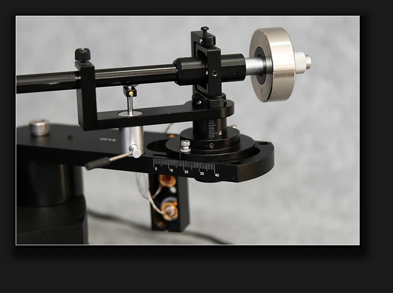 Buy TB25 Levitation Bearing Turntable With