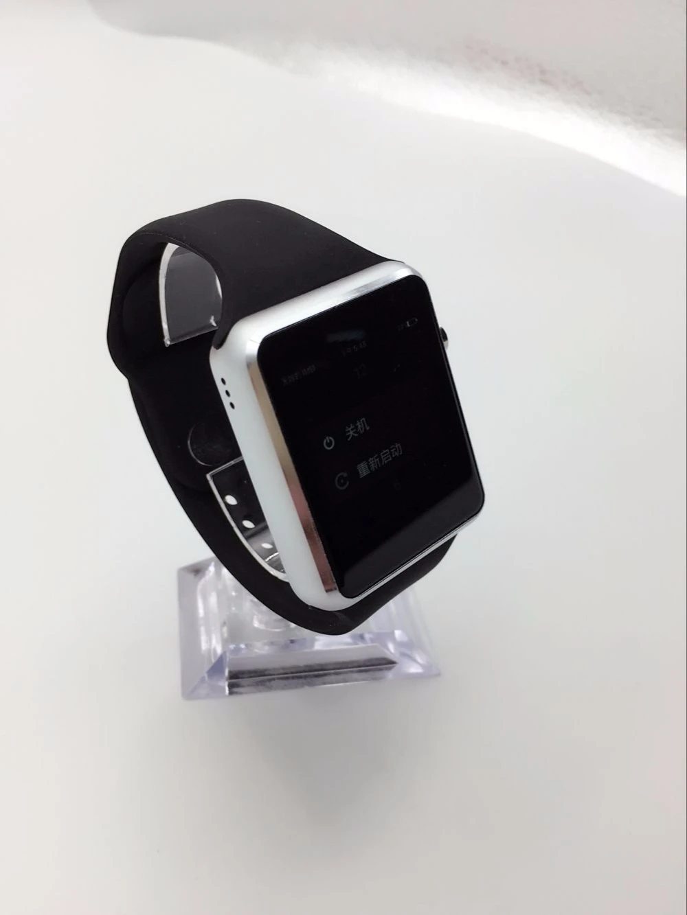Smartwatch 3g menonton vtech smart 