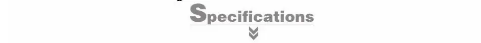 spec