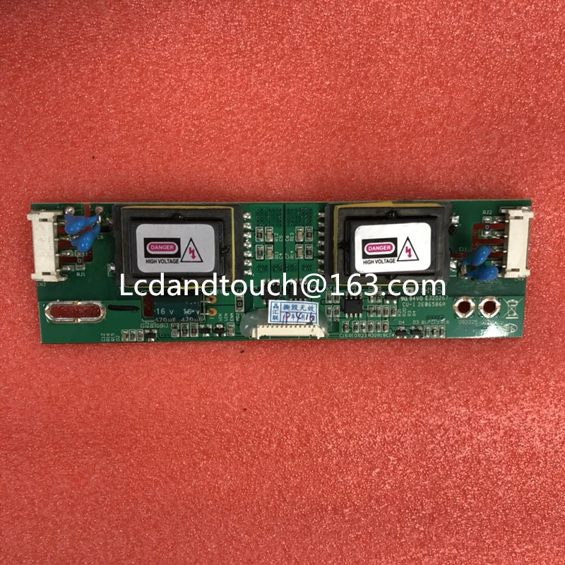 

INVC613 VNR15C458T-INV INVERTER