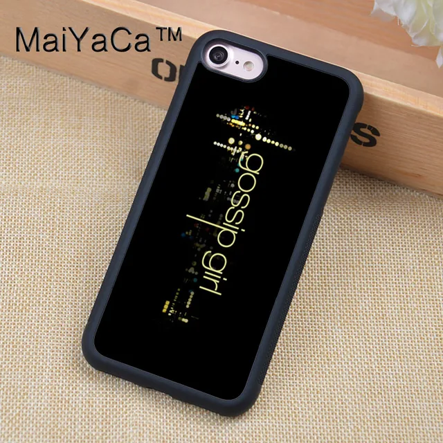 coque gossip girl iphone 8