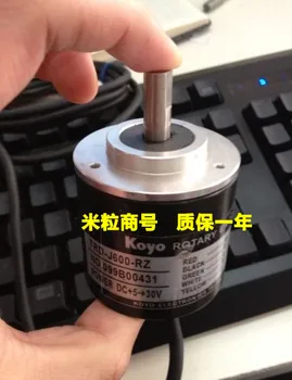 

KOYO Encoder TRD-J600-RZ year warranty