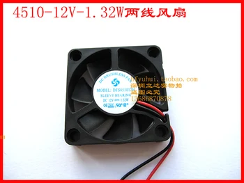

New SUNON KDE2408PTV1 8CM 8025 24V 1.7W 80 * 80 * 25mm Inverter Super quiet fan