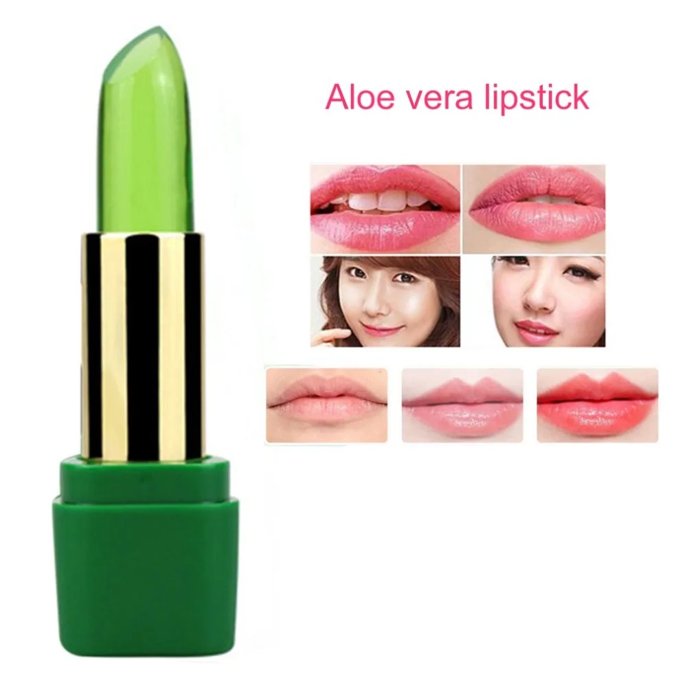 aloe lipstick