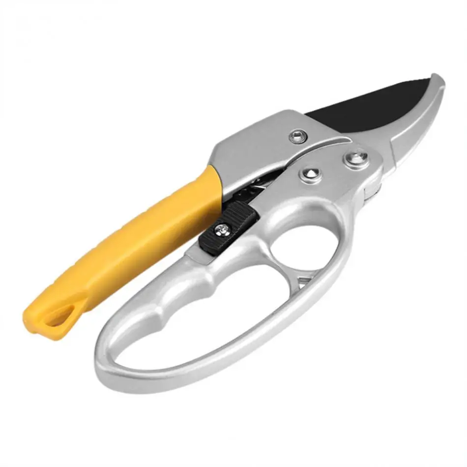 

High Carbon Steel Bonsai Pruning Shear Cutter Garden Fruit Tree Pruning Shears Plant Scissor Branch Pruner Trimmer Grafting Tool