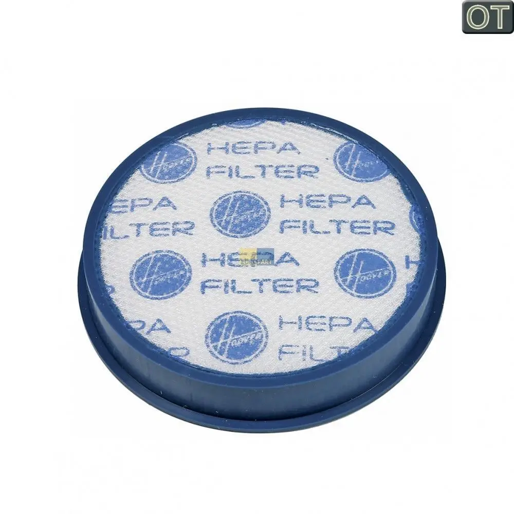 

2 Replacement Filter for Hoover S115 35601325 HEPA Filter S115 Soft Filter