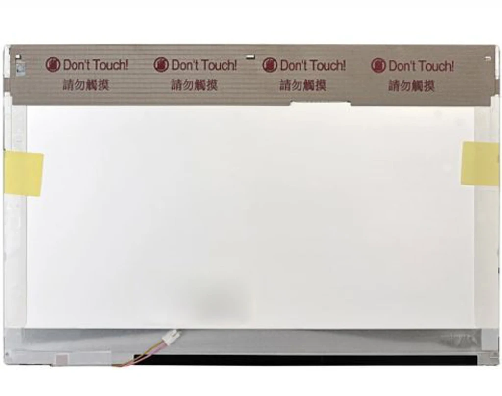 

Quying Laptop Screen 14.1 inch 1280X800 1xCCFL Replacement For Toshiba Satellite M100 M110 M115 M200 M205 M300 M305