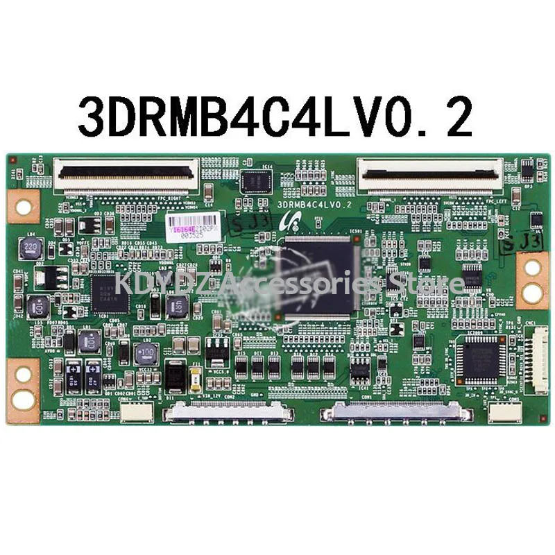 Бесплатная доставка яркая фотография для 3DRMB4C4LV0.2 3DRMB4C4LV0.3 экран LTA550HJ12 LED55IS95N |