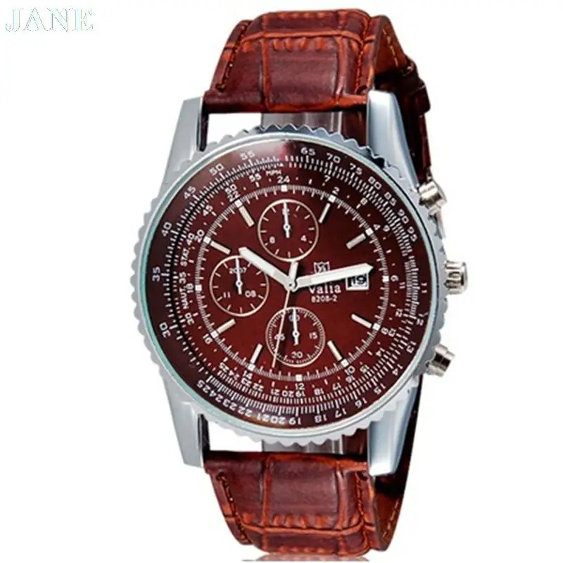 Watch Top Brand Man Watches with Chronograph Sport Waterproof Clock Man Watches Military Luxury Men's Watch Analog Quartz Watch Top Brand Man Watches with Chronograph Sport Waterproof Clock Man Watches Military Luxury Men's Watch Analog Quartz