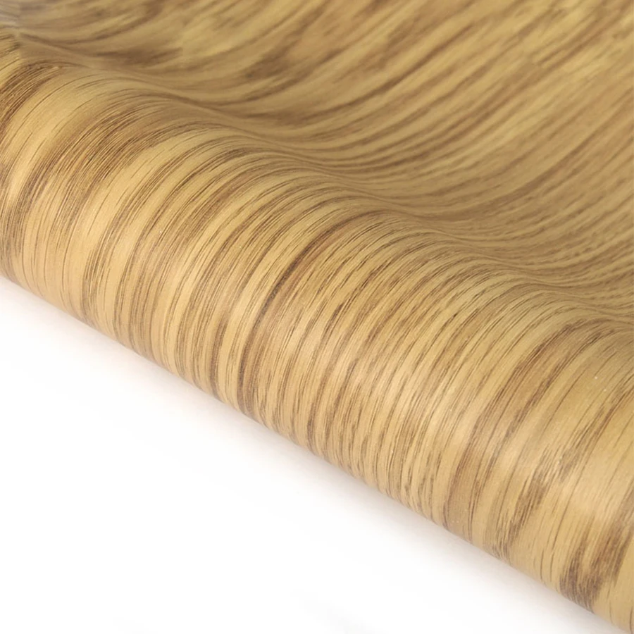 Acquista all'ingrosso online grano di legno carta adesiva da ...