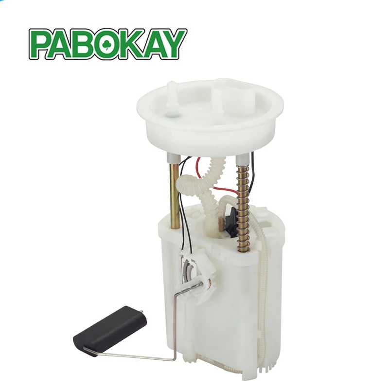 

Fuel Pump Assembly 6N0919673B 6N0919051N 6N0919087F A2C52186921Z 6N0919051R 7.00468.86.0 0986580805 1009190054 700468860