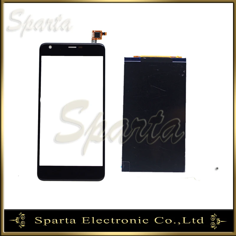 

100% Tested Touch Screen For Highscreen Easy XL Easy XL Pro LCD Display Screen