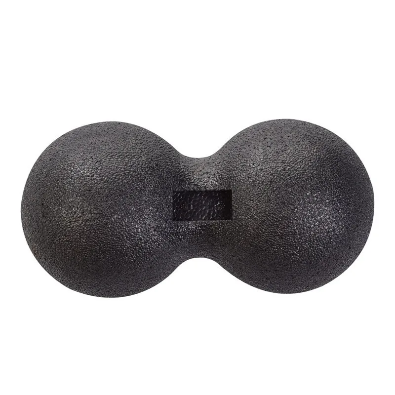 Арахис Myofascial релиз фитнес мяч для массажа Fascia массажер ролик Пилатес Йога|myofascial