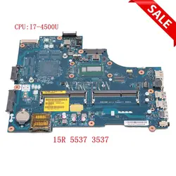 NOKOTION материнская плата для ноутбука lenovo ideapad G510 LA-9642P 90003691 разъем PGA 947 HM86 GMA HD4600 DDR3 материнская плата Новый