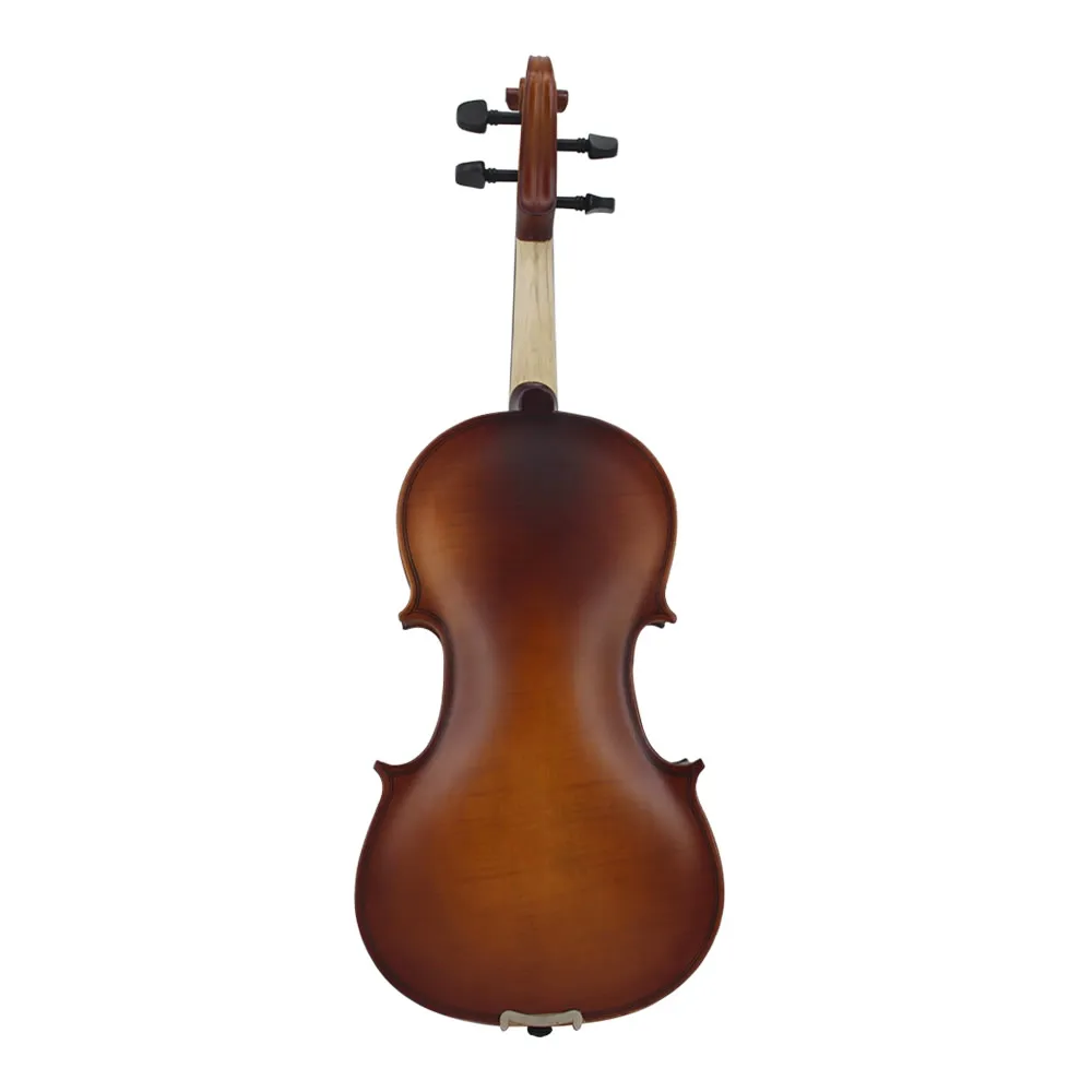 New Tongling Beginner Violin 1/8 1/4 1/2 3/4 4/4 Studentenvioline