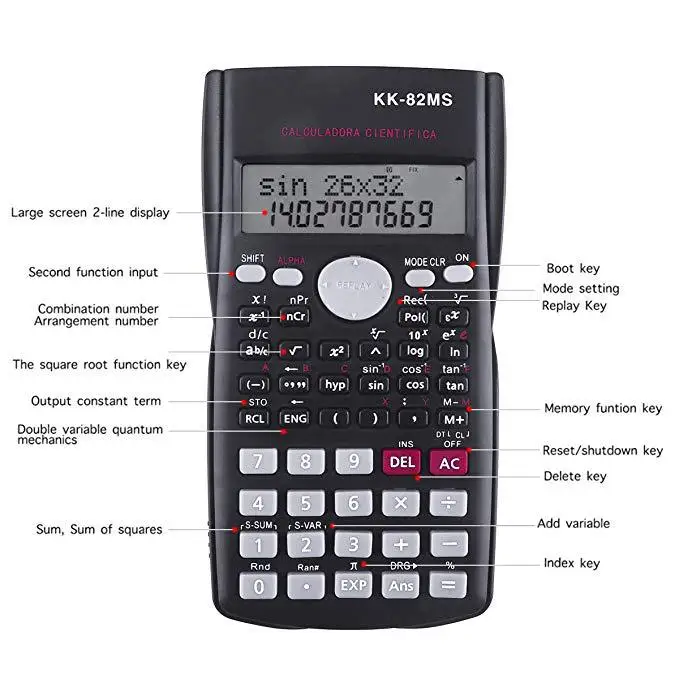 Argent Lot De 2 Splaks Calculatrice De Poche 2 Packs 12 Chiffres Fonction Standard Calculatrice De Bureau Calculatrice Solaire Et Fonctionne Sur Piles Calculateur Avec Grand Ecran Calculatrices De Base Calculatrices Inzaboton Com