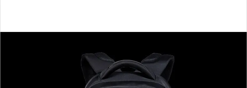 Модные большой емкости прочный ткань Оксфорд женщины рюкзак Школьный Сумка мужская дорожная рюкзак Mochilas сумка для ноутбука 15 "-17 "3 размера