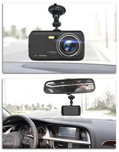Car DVR Camera AIT8428P Dash Cam 1080P 3.0″ Video Recorder Registrator G-Sensor Night Vision Car Camcorder DVRs