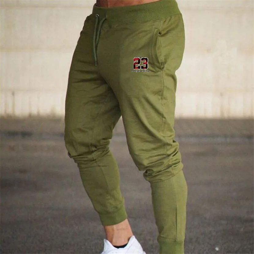 Новые мужские джоггеры Jordan 23 повседневные мужские спортивные штаны серые джоггеры Homme брюки спортивная одежда штаны для бодибилдинга