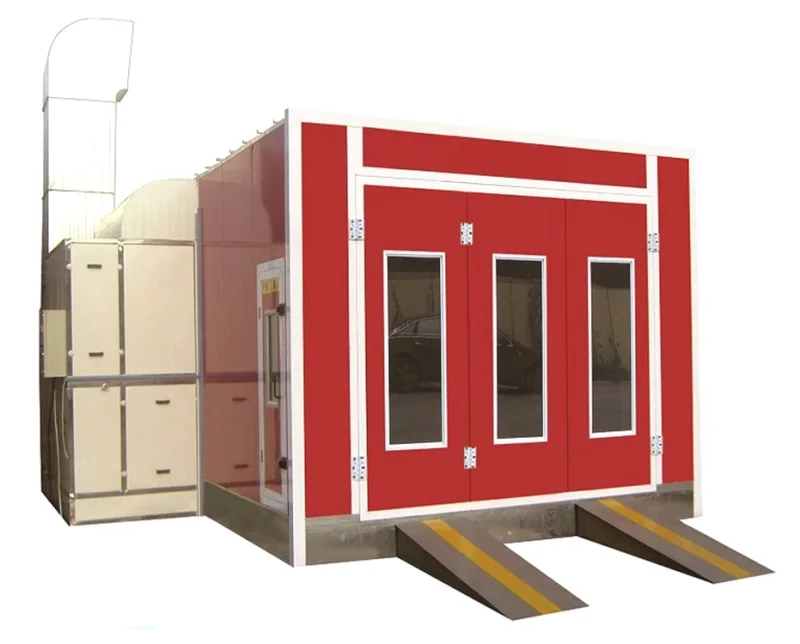 spray paint booth5