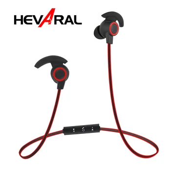 

Neckband Bluetooth Earphones Wireless Headset Handsfree Bluetooth For Phone Sport Running Earphone Super Bass Stereo With Mic